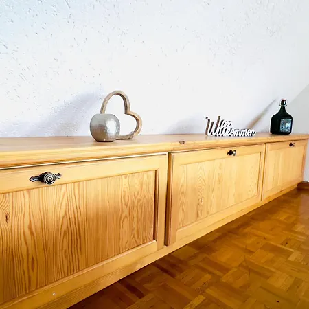 3 Sonnige Appartements In Soltau Exterior photo
