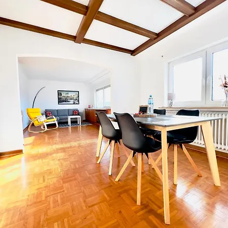 3 Sonnige Appartements In Soltau Exterior photo