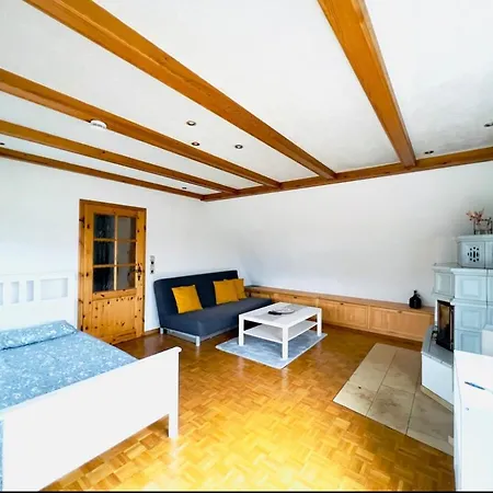 3 Sonnige Appartements In Soltau Exterior photo