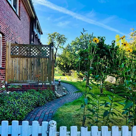 3 Sonnige Appartements In Soltau Exterior photo