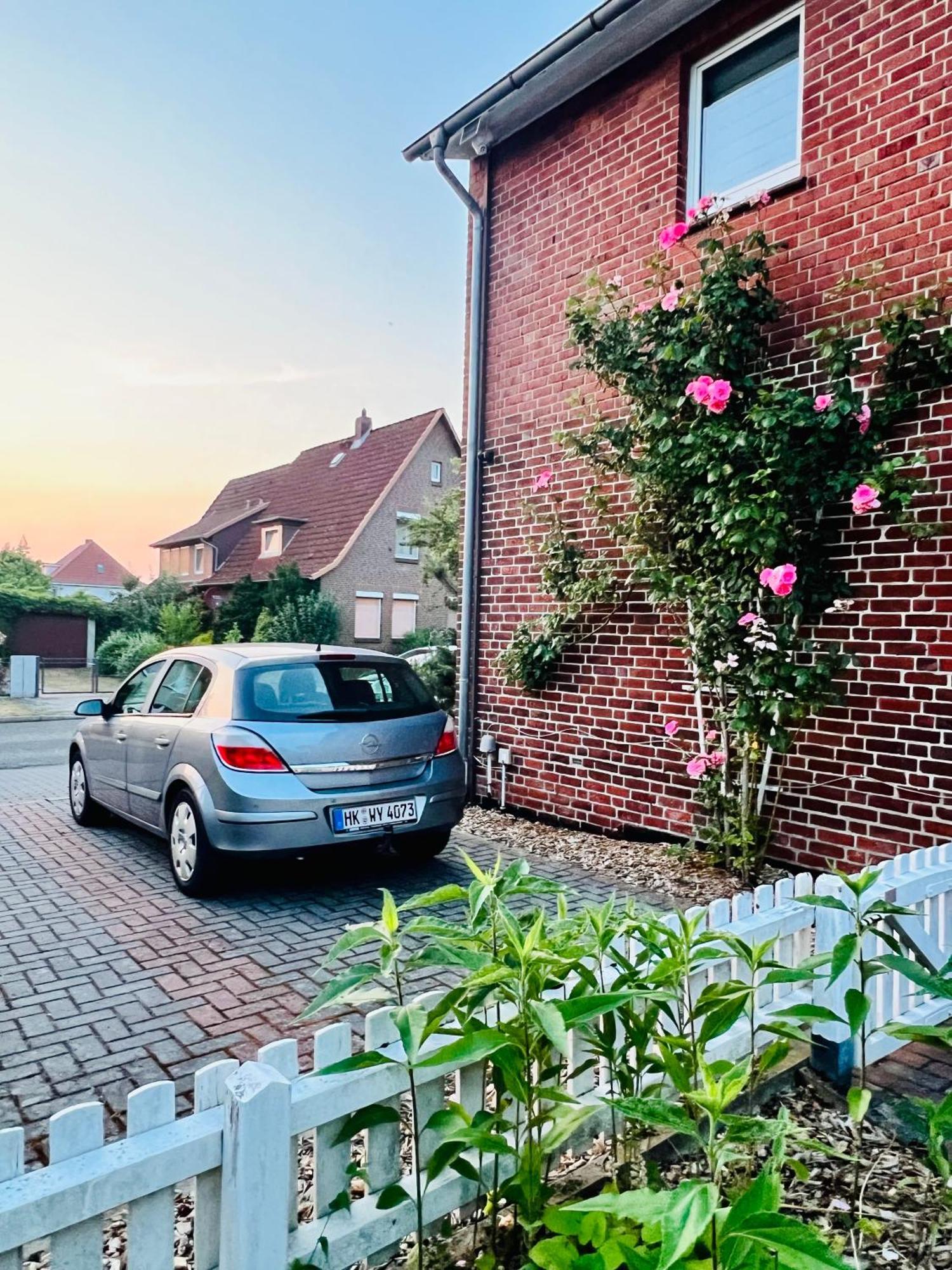 3 Sonnige In