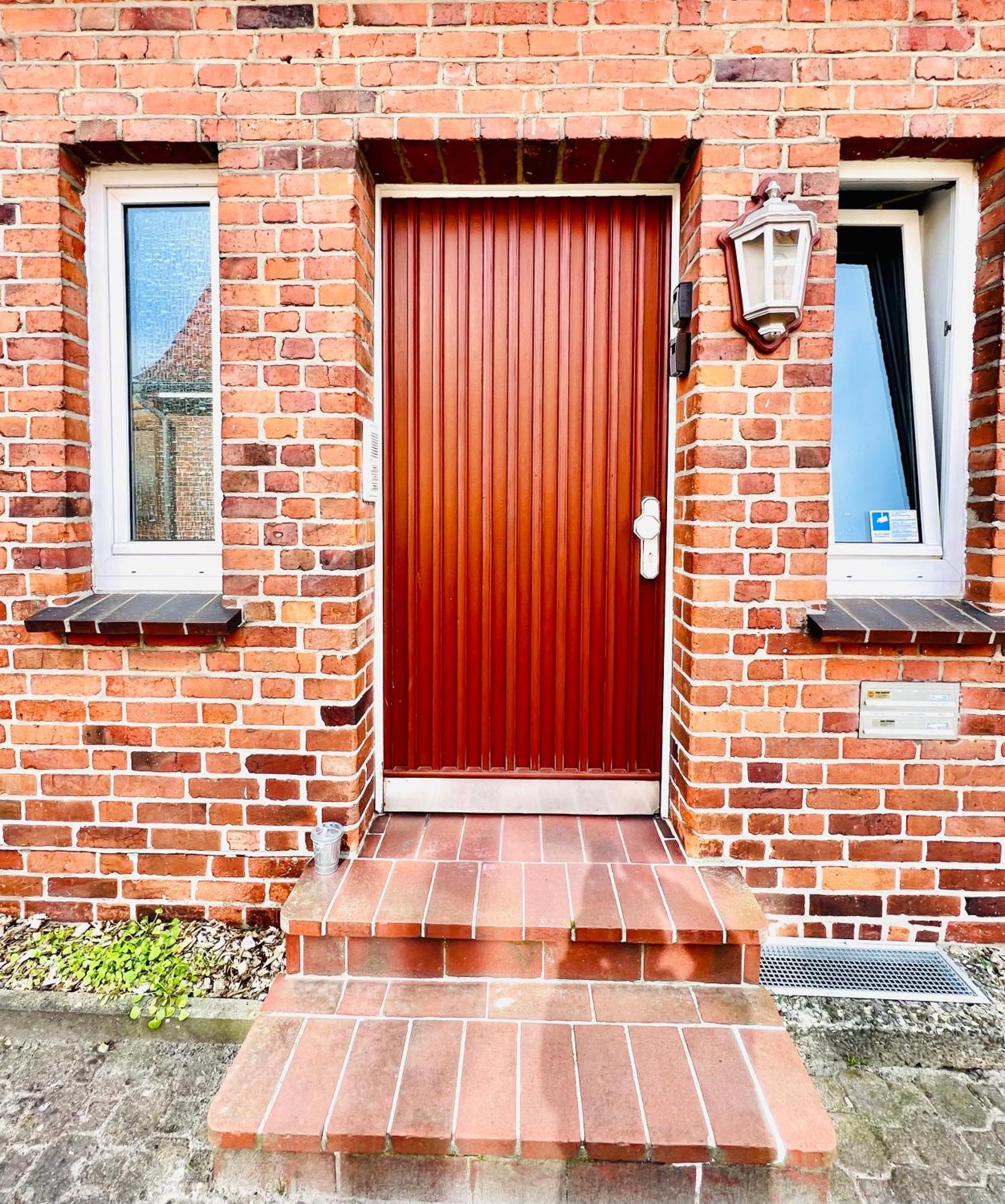 Apartment 3 Sonnige In Soltau
