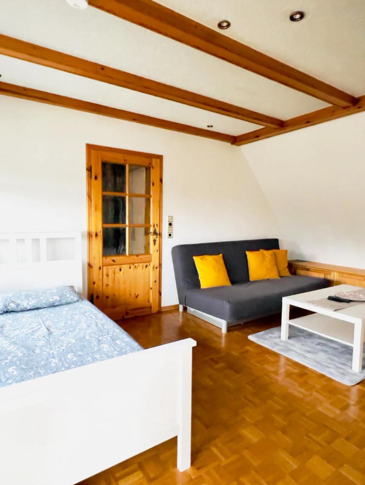 Apartment 3 Sonnige In