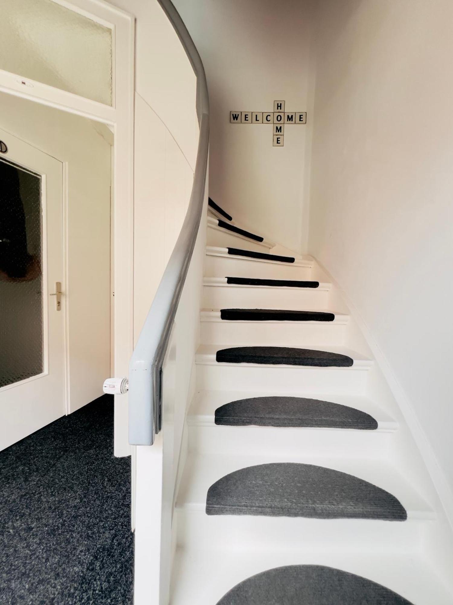 3 Sonnige In Apartment Soltau