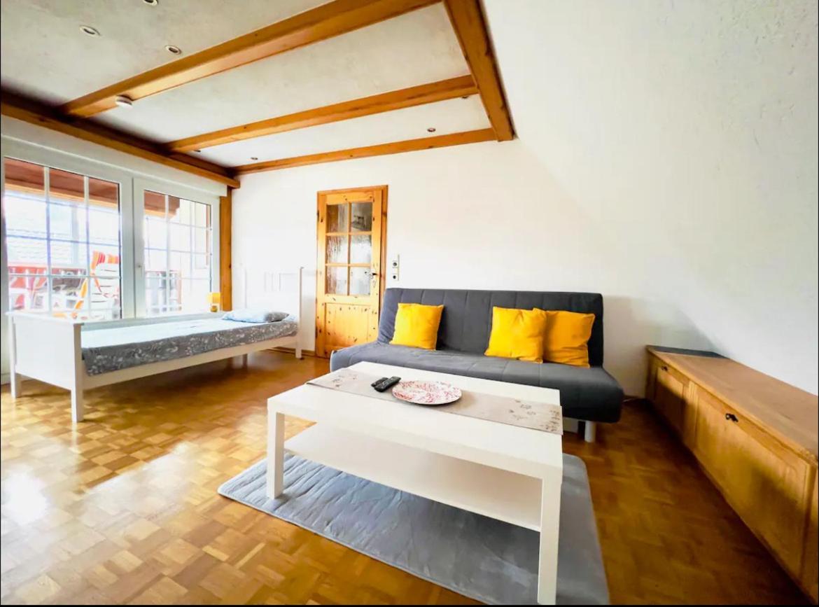 Apartment 3 Sonnige In Soltau