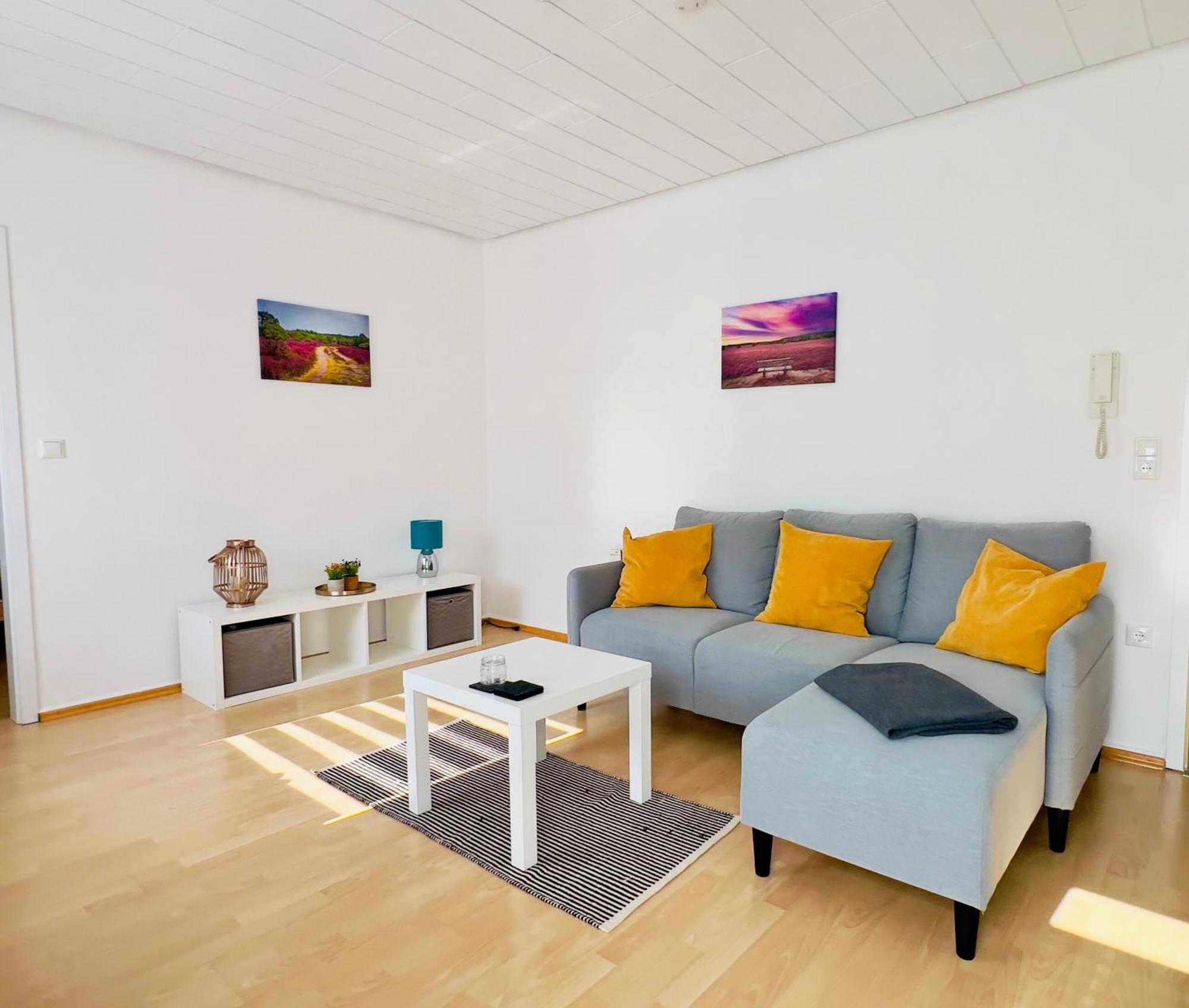 Apartment 3 Sonnige In *