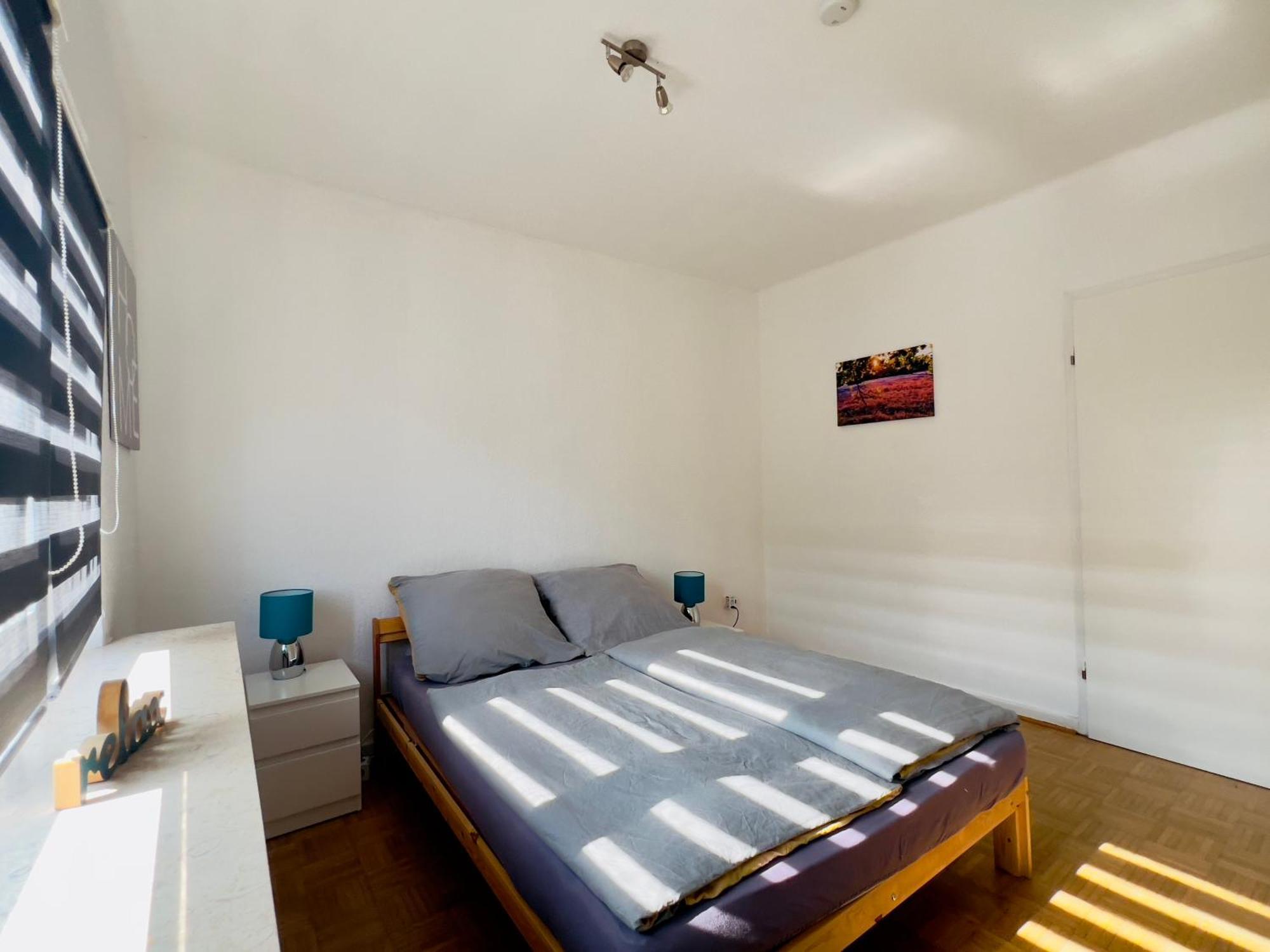 Apartment 3 Sonnige In *